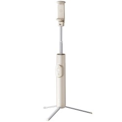 Трипод для селфи Xiaomi Selfie Stick Tripod (XMZJZPG02YM) белый